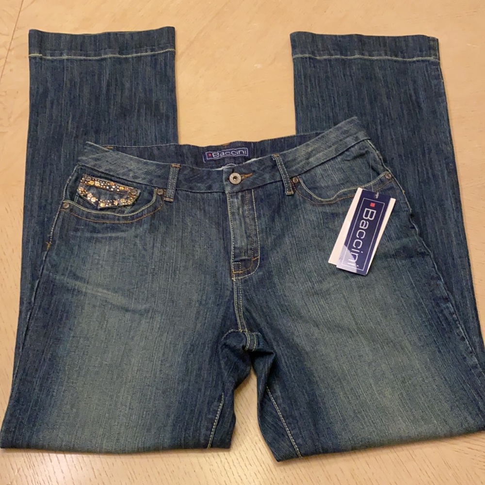 Baccini Jeans - Picture 12 of 13